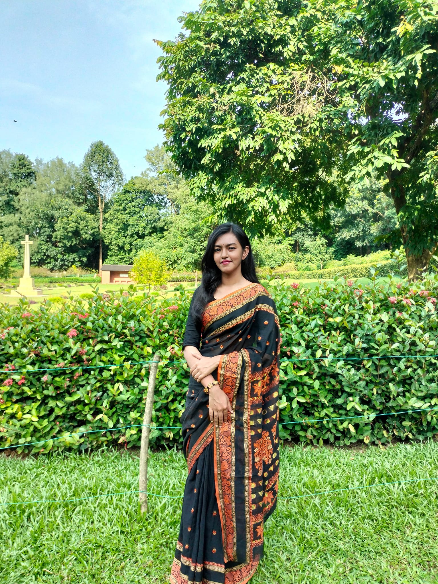 Nosheen Tasnima